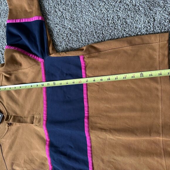 NEW Nike Dri-FIT Men's Long-Sleeve Golf Top Shirt DH1266-241 Size Small NWT - Picture 8 of 8